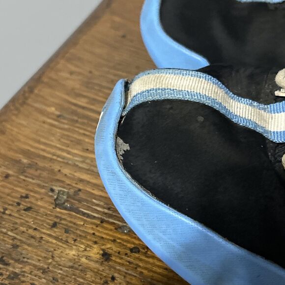 Nike Air Jordan Jumpman Pro Quick University Blue - Size 11.5 - Picture 4 of 11